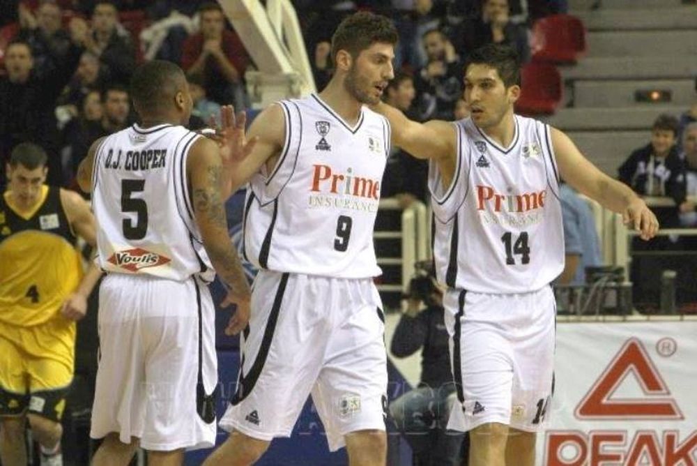 ΠΑΟΚ: «Μπορούμε και χωρίς αυτούς...»
