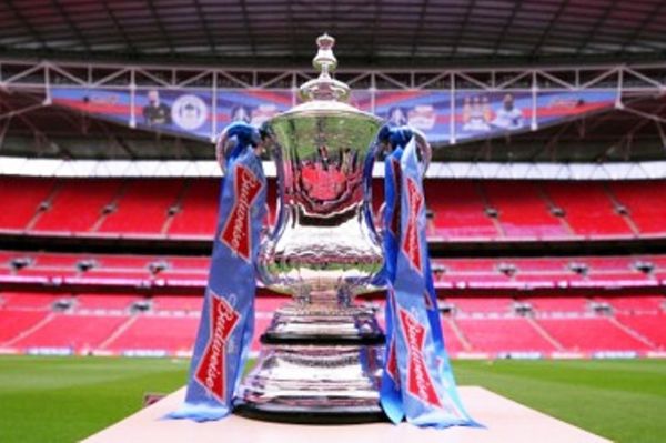 FA Cup: Ματσάρες στους «16»