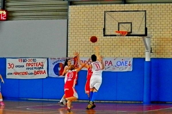 Πρωτέας Βούλας: Άνετα τον Ιπποκράτη Κω (photos)