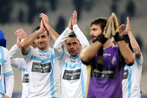 Περιστέρι – Κηφισιά 1-3