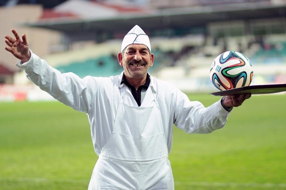 Το καλύτερο… σέρβις της Super League