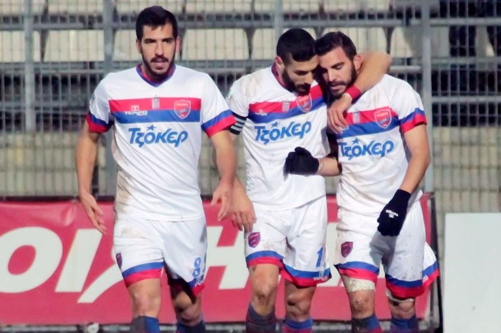 Πανιώνιος: Προβληματισμός για την εμφάνιση