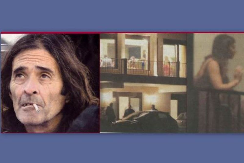 Ο μυστικός αρραβώνας του γιου του Παπανδρέου και ο «Ινδιάνος» πεθερός!
