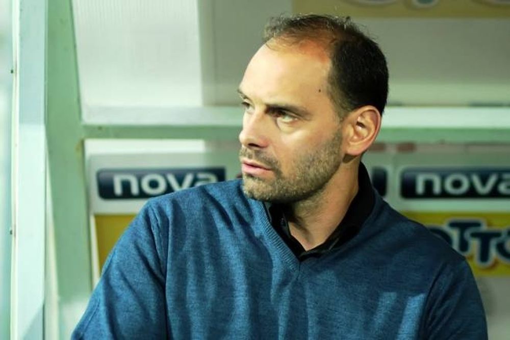 Αστέρας Τρίπολης: Μετράει απουσίες ο Βεργέτης