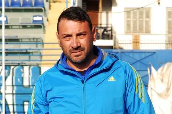 Αιγάλεω: Τέλος ο Σουρλής