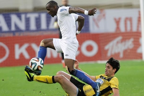 «Διπλό» Ευρώπης για Παναιτωλικό, 1-0 τον Εργοτέλη (video)