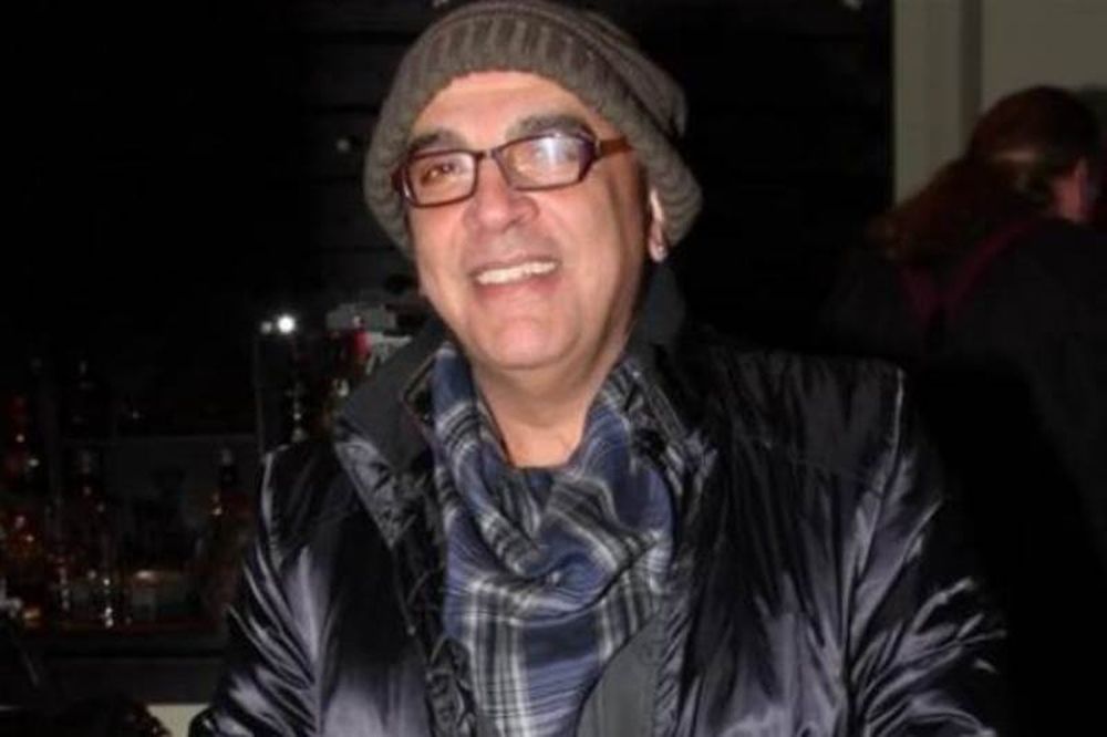 Γιάννης Ζουγανέλης: «Τα κάναμε λαμπόγυαλο στο ΙΚΑ με τον αδελφό μου»!