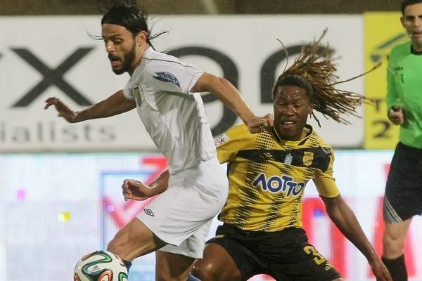 Εργοτέλης-Παναιτωλικός 0-1: Το γκολ και οι καλύτερες φάσεις (video)