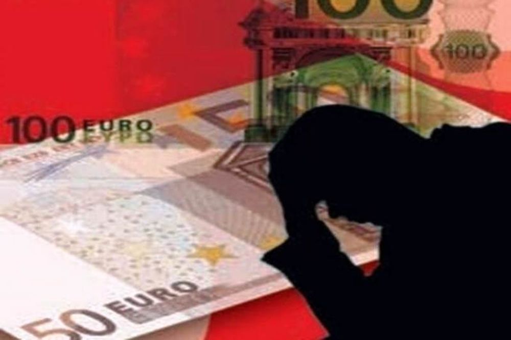  Άλλαξε φύλο για να γλιτώσει τα χρέη και…