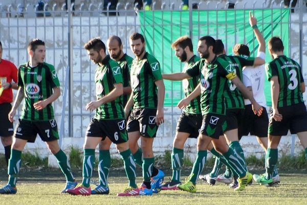 Περαμαϊκός: Ξέσπασμα κατά των διαιτητών