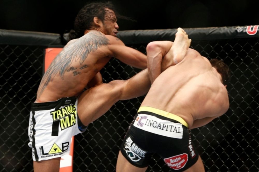 UFC: Νέα ευκαιρία τίτλου για Henderson… next year