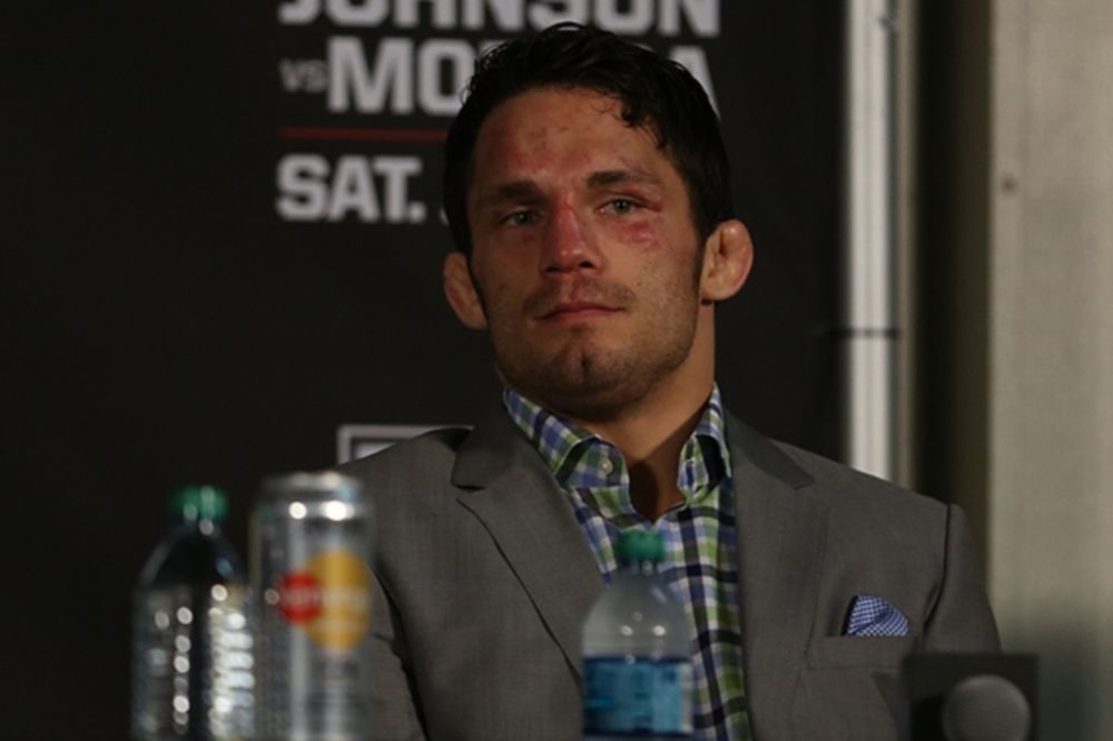 UFC 172: Με δύο… Ellenbergers
