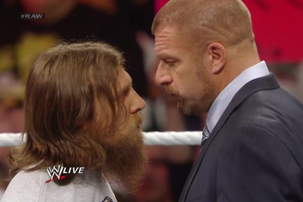 Raw SuperShow: Δικαιώνεται ο Bryan (videos+photos)