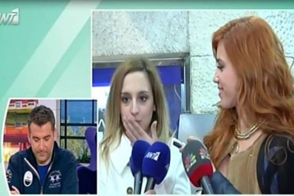 Η απίστευτη «κωλοτούμπα» της Πανταζή και η πανηγυρική αποχώρηση της Στικούδη!