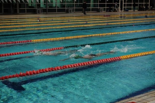 Παναθηναϊκός: «Εγκαίνια» με αγώνες
