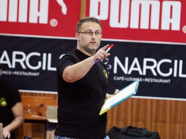 Εθνική Κορασίδων: Οι κλήσεις του Καμπερίδη