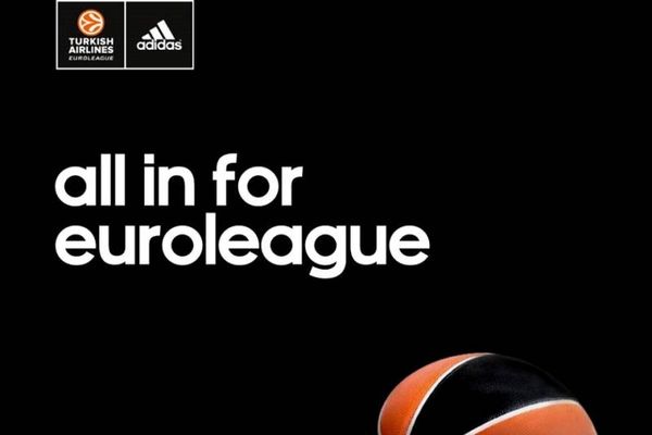 Ζήσε την Ευρωλίγκα με την adidas (photo)