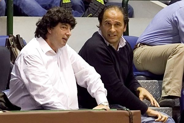 ΠΑΟΚ: Στο… σκαμνί για το ντέρμπι
