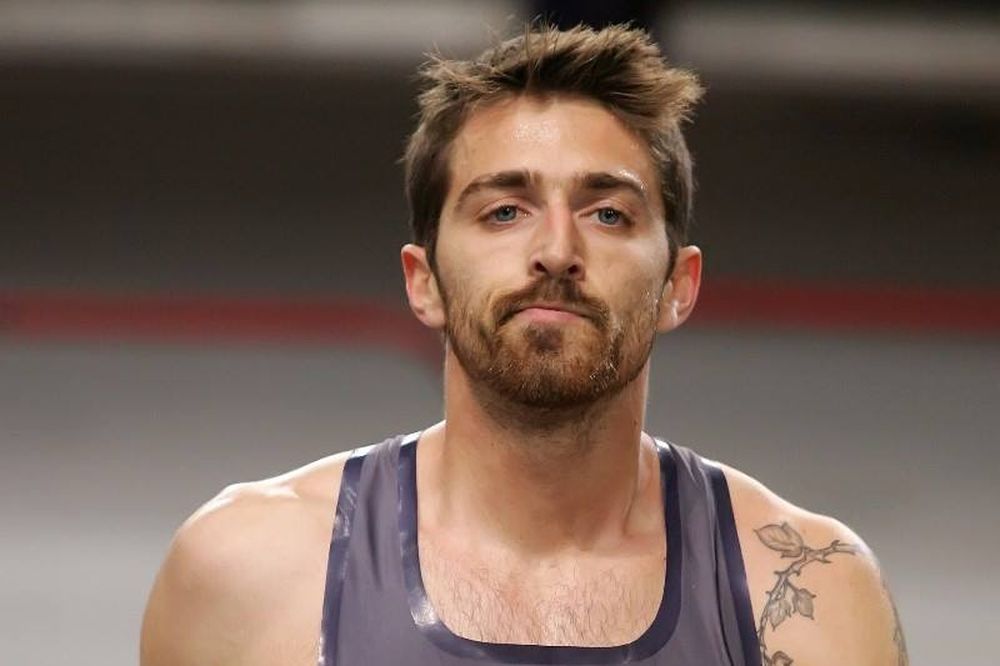 Πανελλήνιο ρεκόρ ο Νακόπουλος