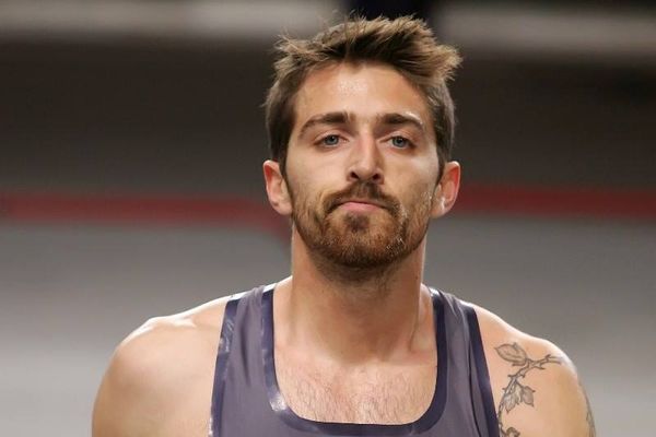 Πανελλήνιο ρεκόρ ο Νακόπουλος