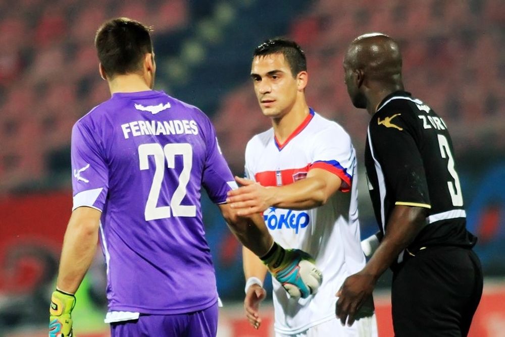 ΟΦΗ – Πανιώνιος: Το πρώτο βήμα για τη διάκριση