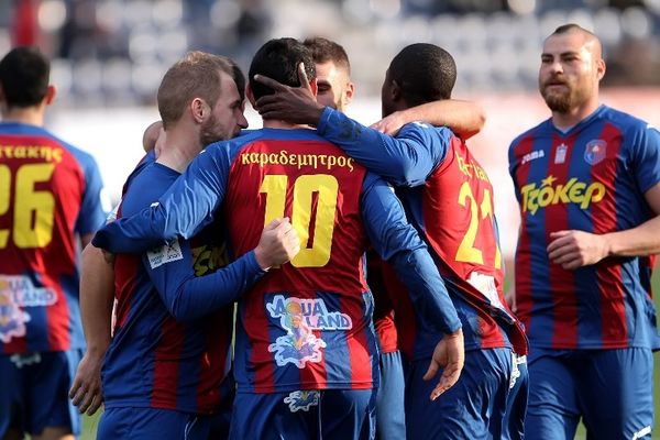 Κέρκυρα: Ρίχνει άγκυρα ο Ερβάς