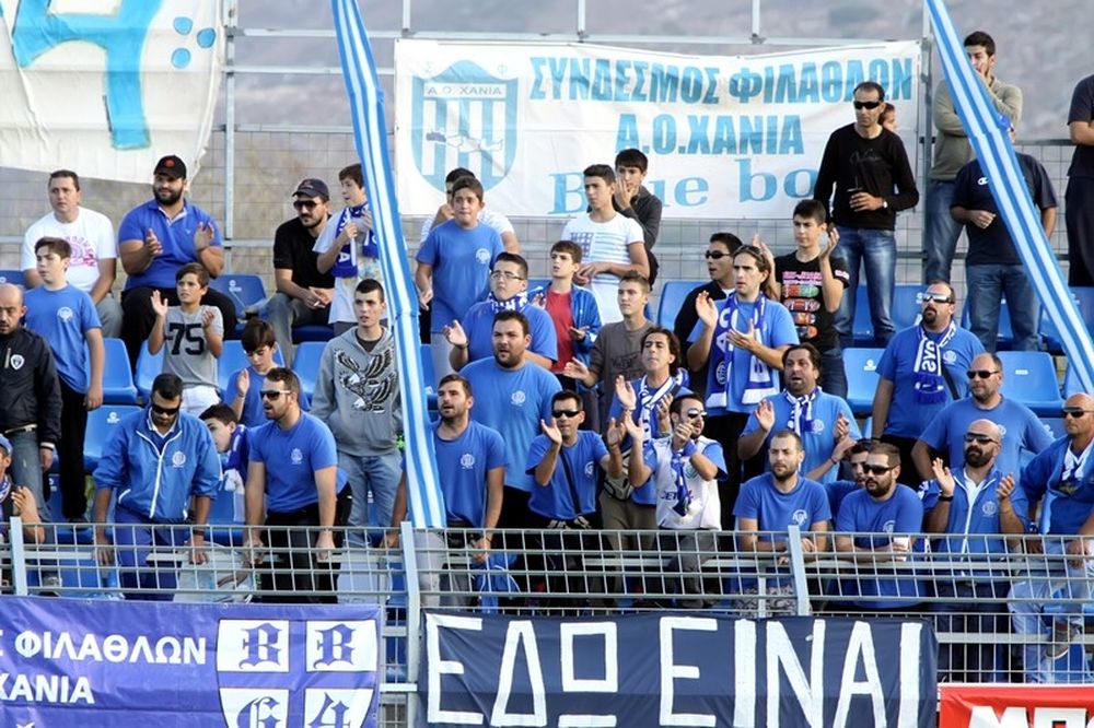 Χανια: Τα εισιτήρια για τον Πανηλειακό