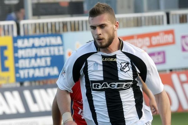 Ξέσπασμα πρόκρισης για ΟΦΗ, 2-0 τον Πανιώνιο (photos)