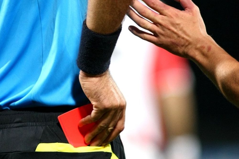 Γʼ Εθνική: Οι διαιτητές του 3ου ομίλου