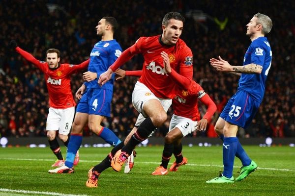 Μάντσεστερ Γιουνάιτεντ: Έσπασε το «φράγμα» των 1000 πόντων