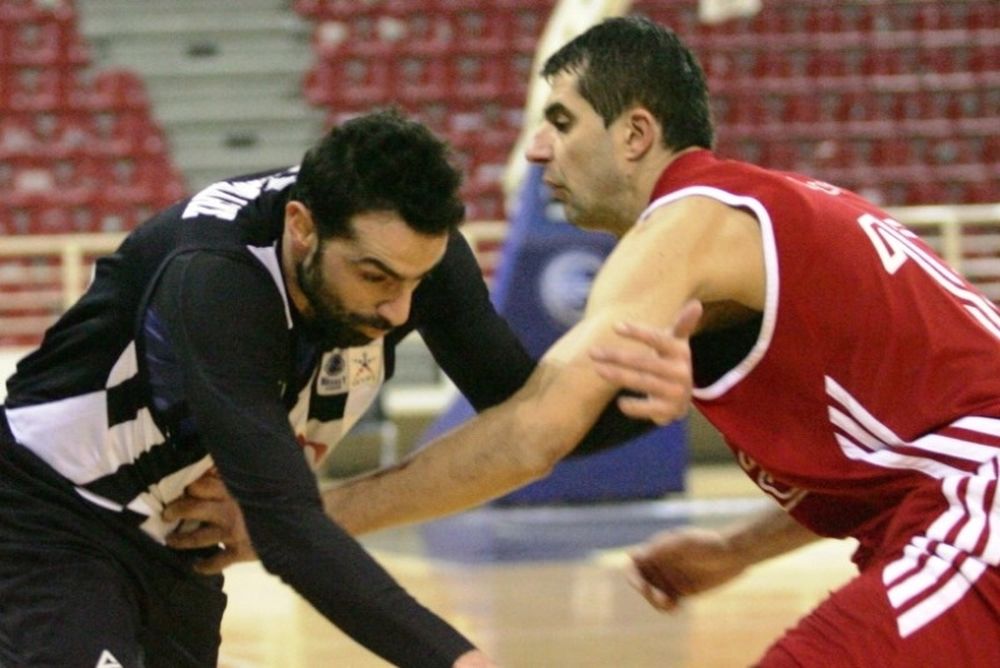 ΠΑΟΚ: Φιλική ήττα από τη Ραμποτνίτσκι (photos)