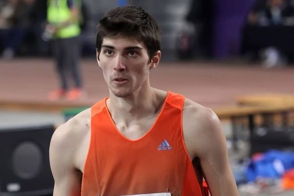 Πάλι στα 2.24 μέτρα ο Μάστορας