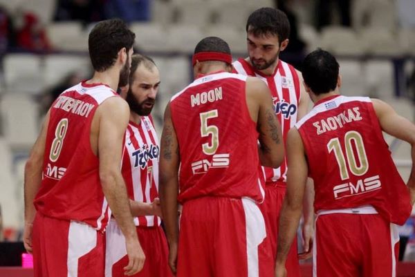 Ολυμπιακός: Να τριτώσει το καλό επί της Μάλαγα (videos)
