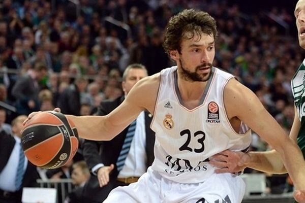 Ξεσπάει η Ρεάλ στη Μακάμπι