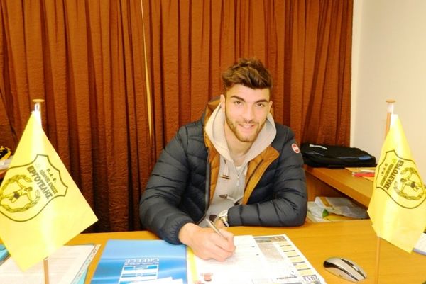 Εργοτέλης: Ανακοίνωσε Μονακέλο