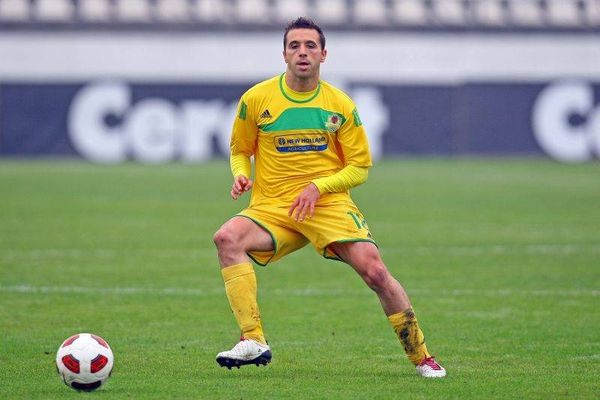 Ατρόμητος: Κινείται για Σανμαρτεάν (video)