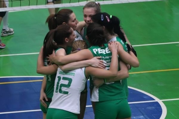 Παναθηναϊκός: Με Ιωνικό Ν.Φ. στους «16»