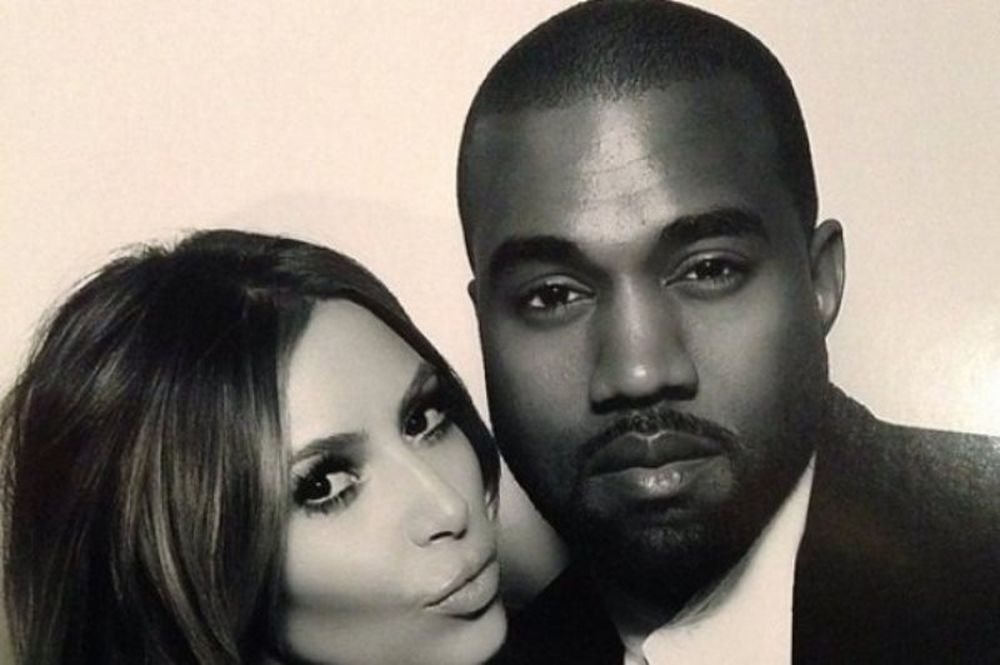 Πού ξοδεύει εκατομμύρια ο Kanye West;