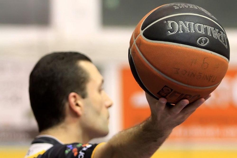 Basket League ΟΠΑΠ: Οι διαιτητές της 16ης και της 17ης αγωνιστικής