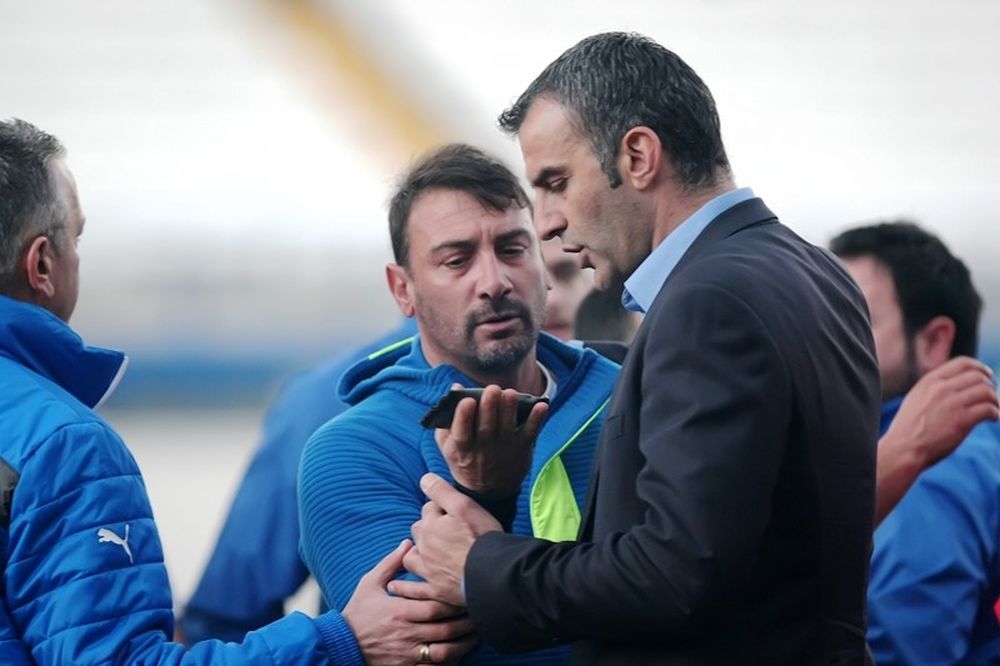 ΑΕΚ: Χωρίς Τσουμάγκα, Σταθάκη η αποστολή 