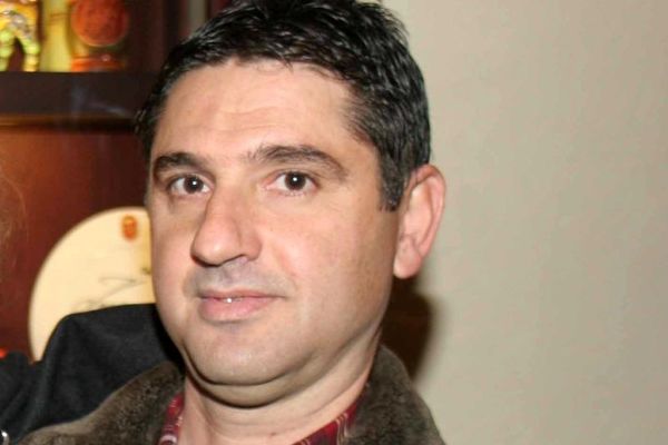 Παυλόπουλος: «Απλήρωτος αλλά… πάντα Πανιώνιος!»