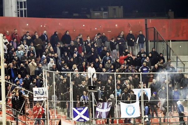 Ηρακλής: Δώρο 125.000 ευρώ από φίλο της ομάδας