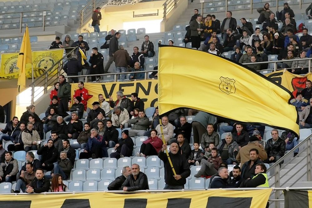 Εργοτέλης: Daltons κατά… ΑΕΚ