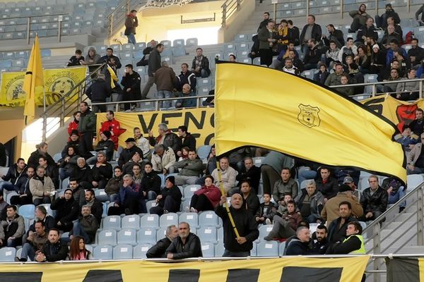 Εργοτέλης: Daltons κατά… ΑΕΚ