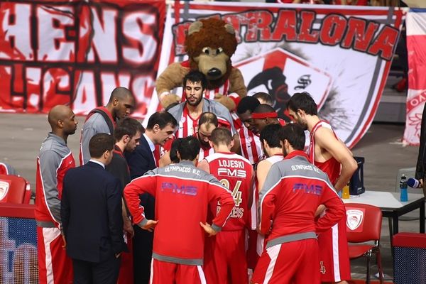Ολυμπιακός: Επέστρεψε δριμύτερος!