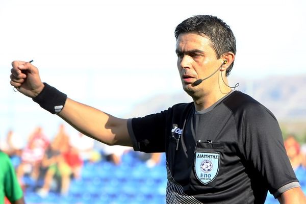 Super League: Μήτσιος στο Φάληρο, Κουτσιαύτης στο Ηράκλειο