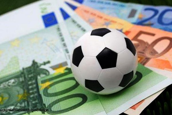 Έπιασε 5 Χ και πήρε 27.283,23 ευρώ!