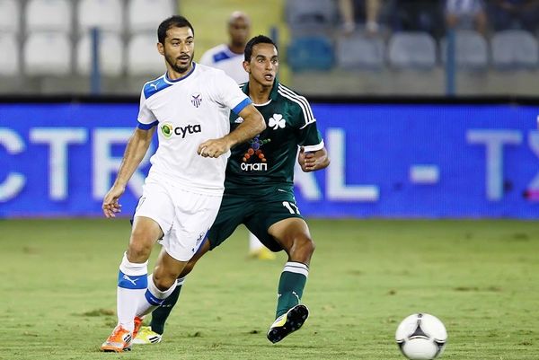 Ερμής Αραδίππου: Οκκάς και με την βούλα 