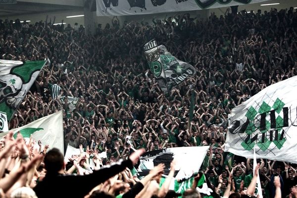 Παναθηναϊκός: «Λιγοστά εισιτήρια στο ΟΑΚΑ»