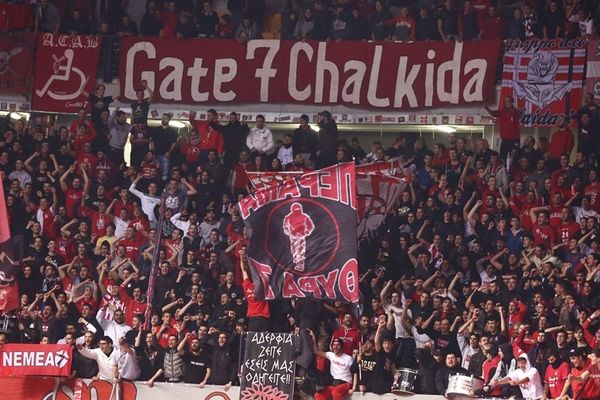 Onsports TV: Κάτι μαγικό στο ΣΕΦ (video+photos)